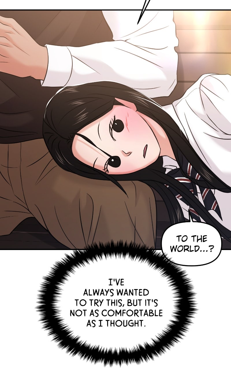 Read This is a Campus Romance Series EN Manga Online