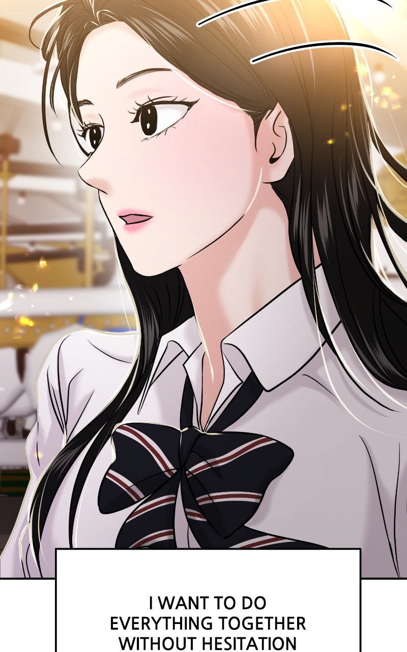 Read This is a Campus Romance Series EN Manga Online