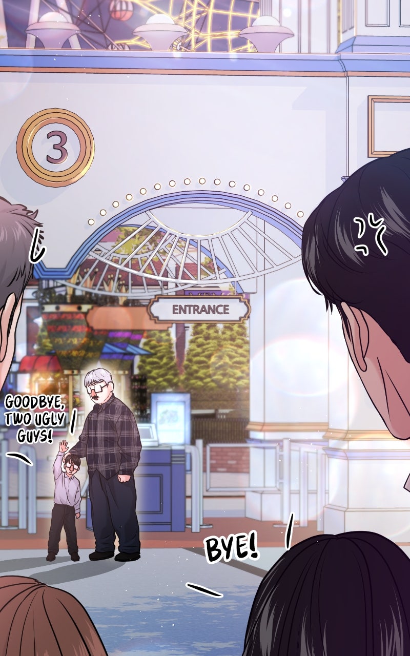 Read This is a Campus Romance Series EN Manga Online