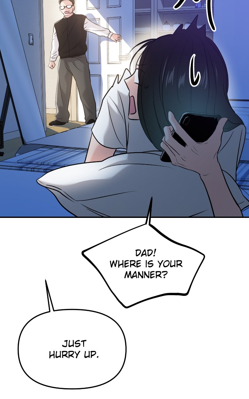 Read This is a Campus Romance Series EN Manga Online