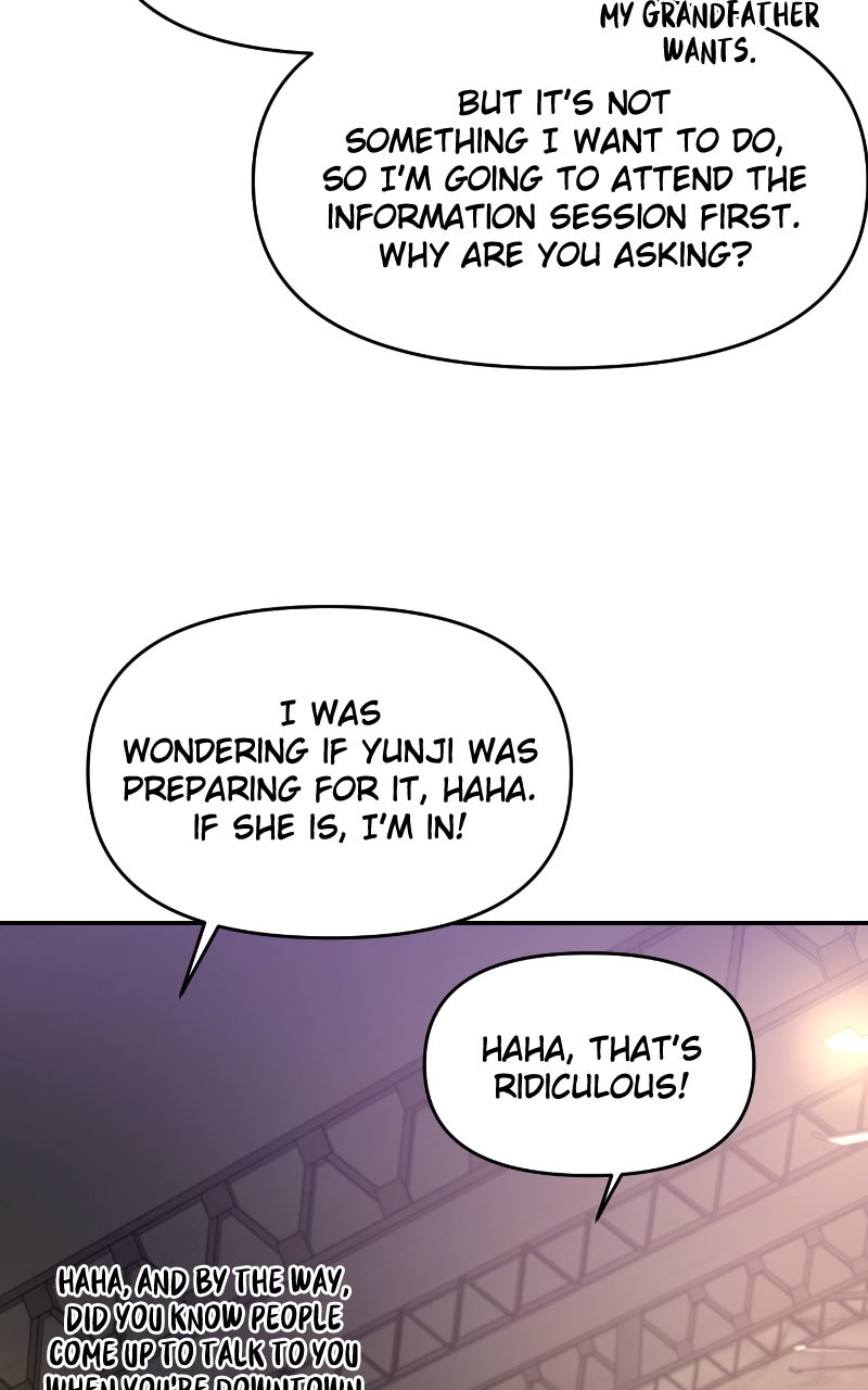 Read This is a Campus Romance Series EN Manga Online