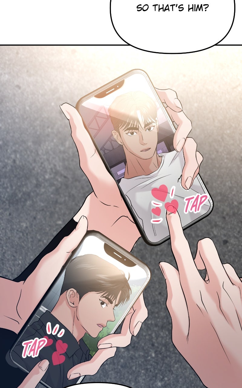 Read This is a Campus Romance Series EN Manga Online