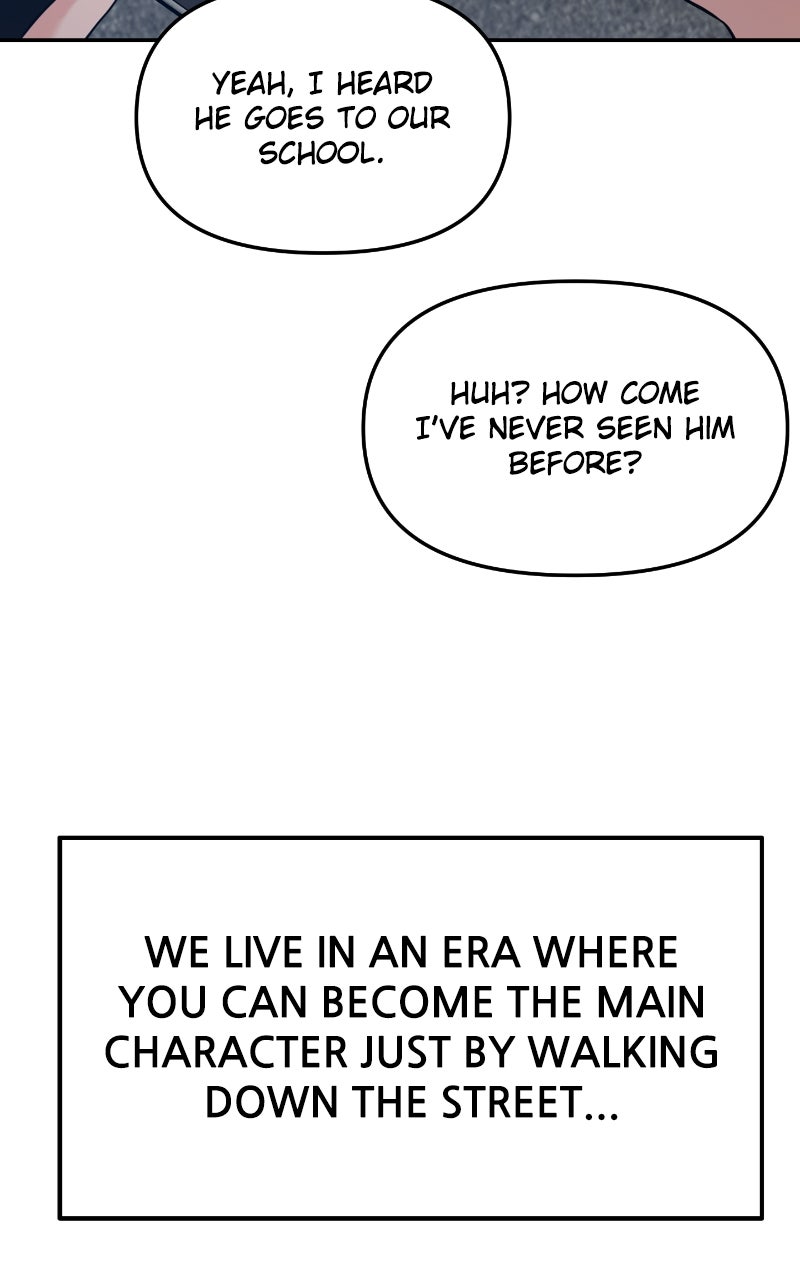 Read This is a Campus Romance Series EN Manga Online