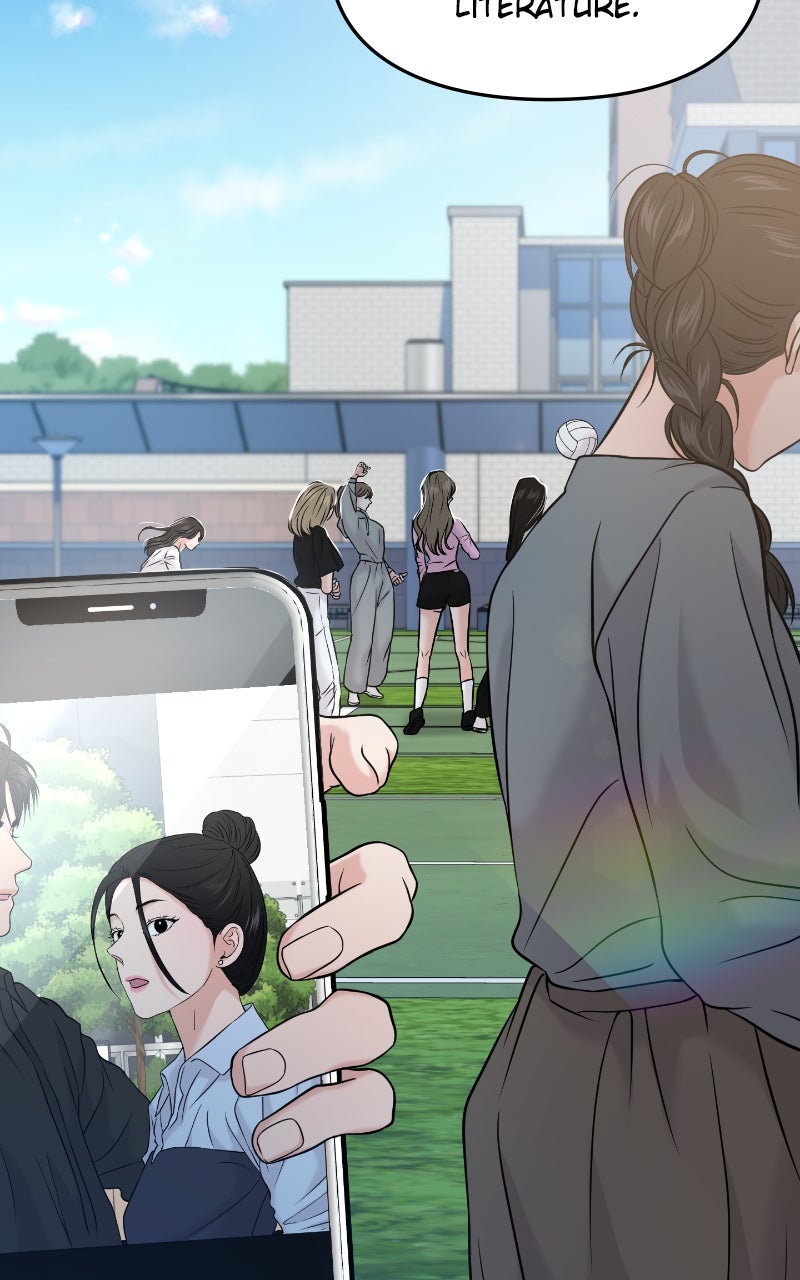 Read This is a Campus Romance Series EN Manga Online