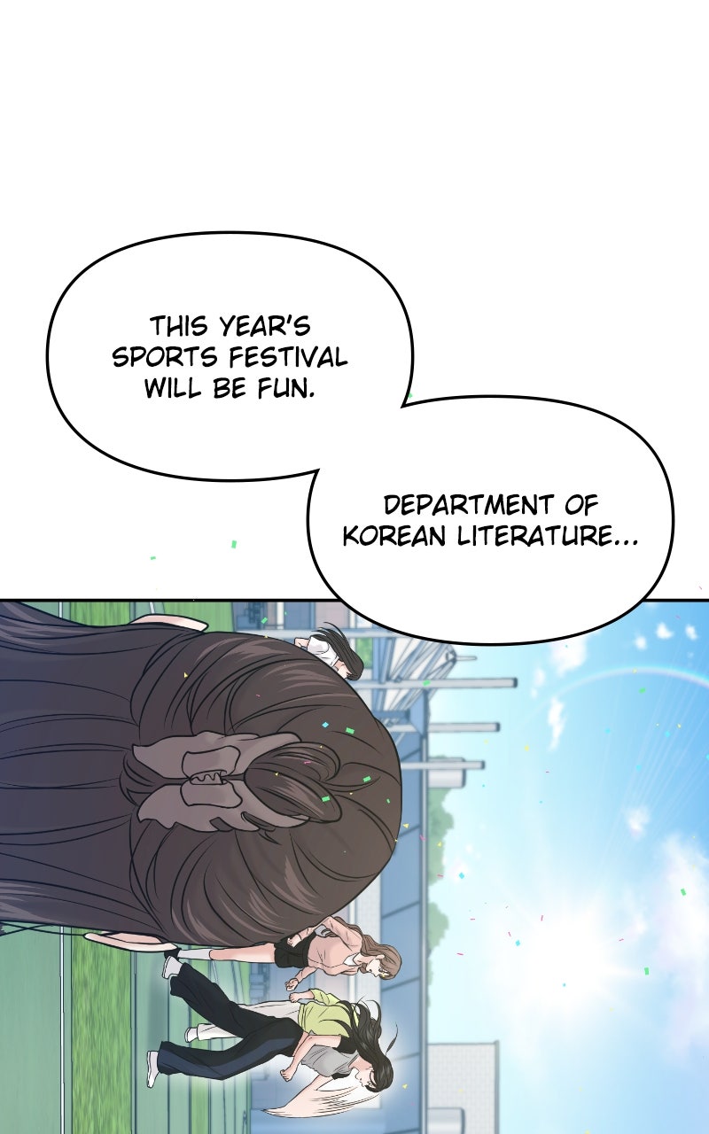 Read This is a Campus Romance Series EN Manga Online