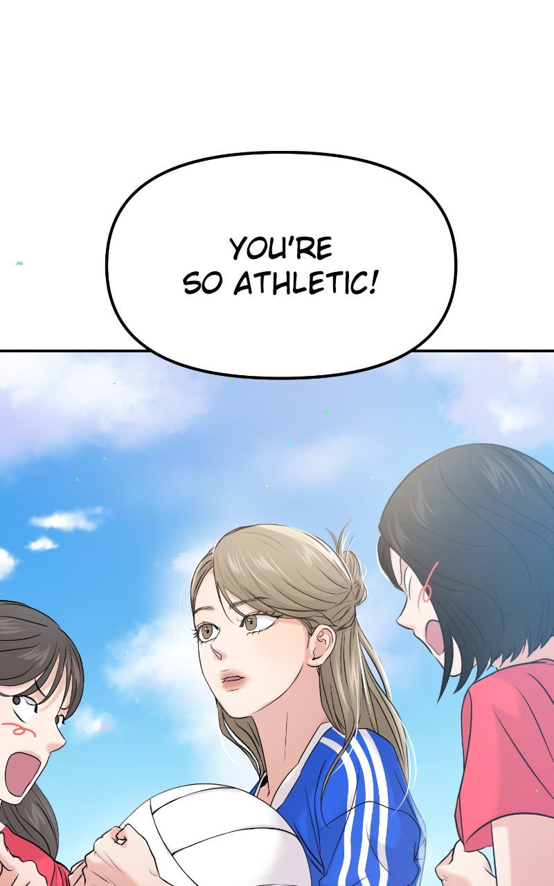 Read This is a Campus Romance Series EN Manga Online