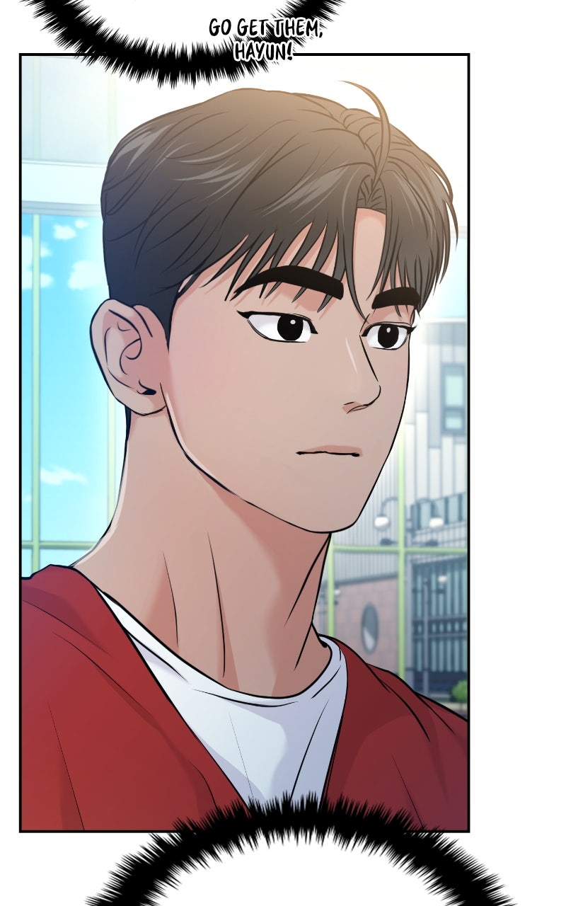 Read This is a Campus Romance Series EN Manga Online