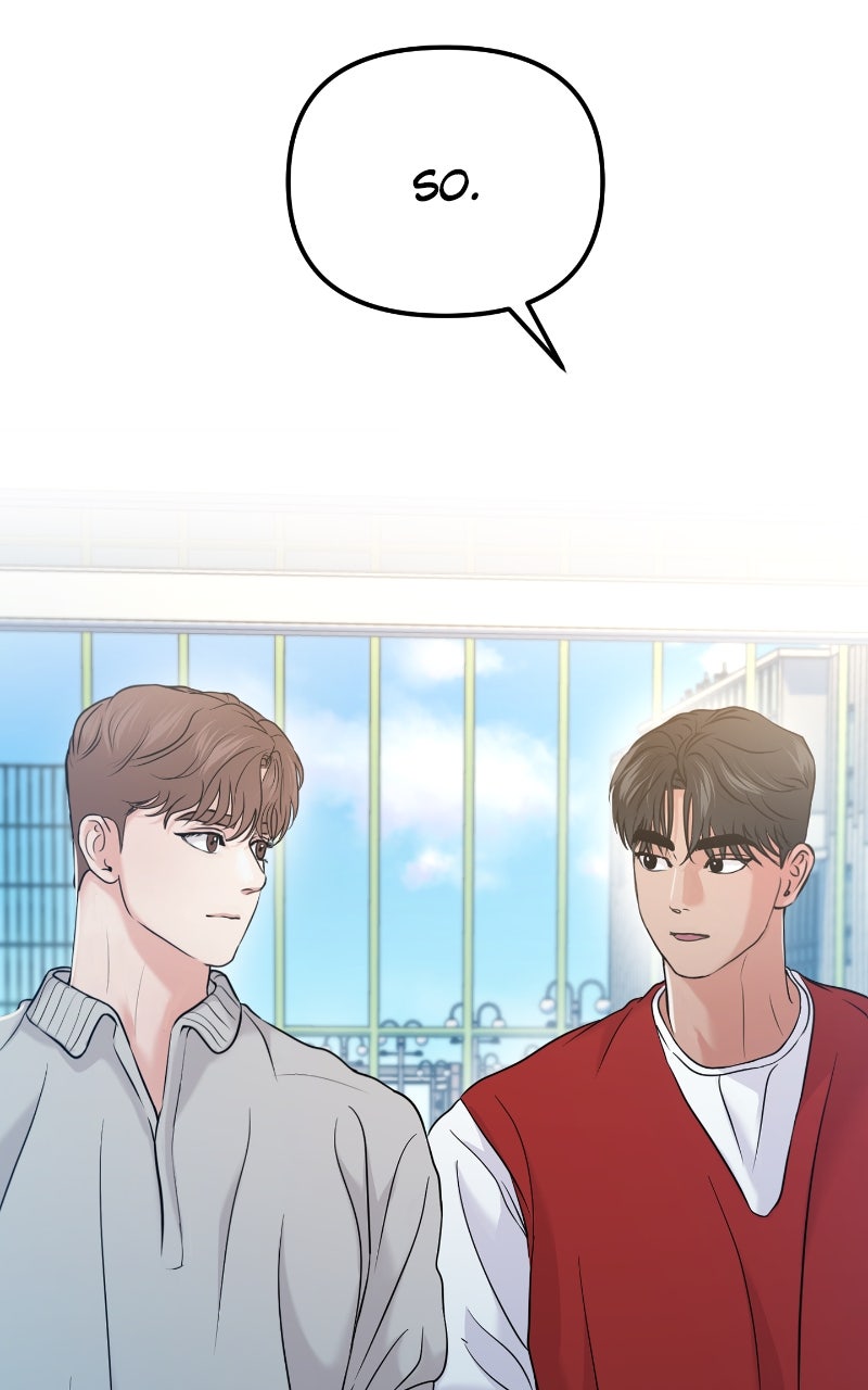 Read This is a Campus Romance Series EN Manga Online