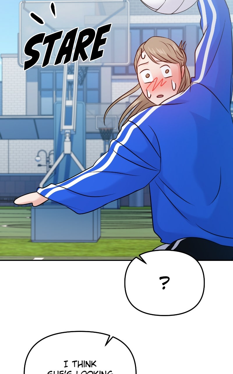 Read This is a Campus Romance Series EN Manga Online