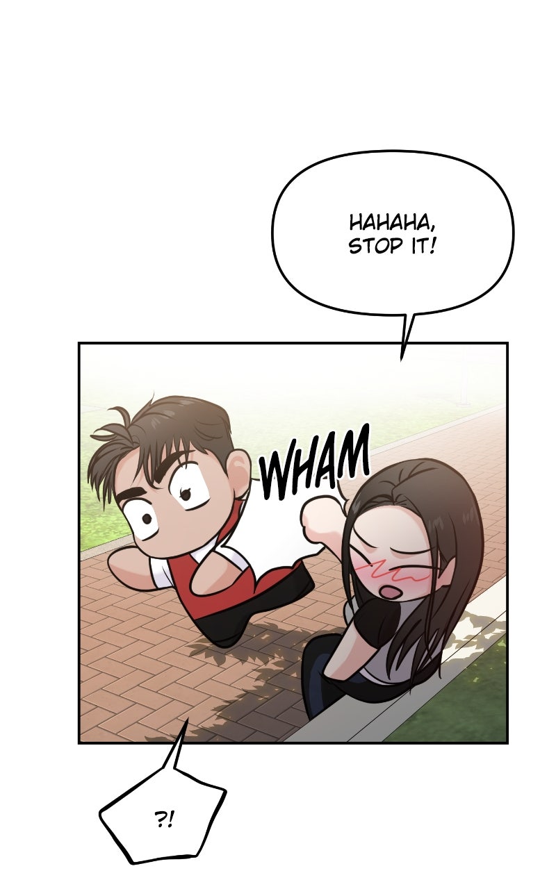 Read This is a Campus Romance Series EN Manga Online