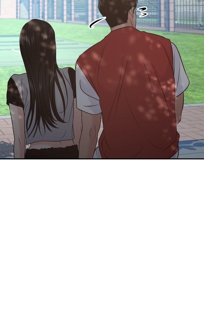 Read This is a Campus Romance Series EN Manga Online