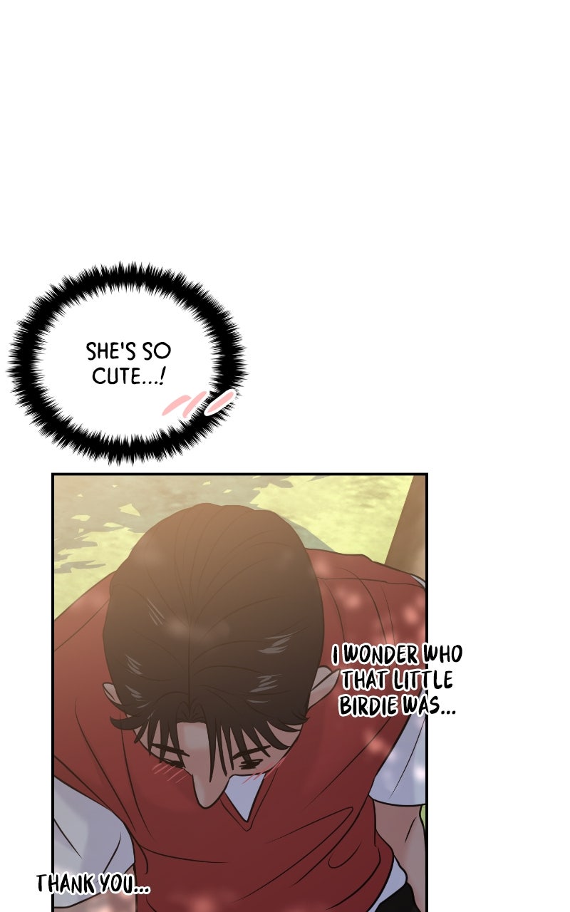 Read This is a Campus Romance Series EN Manga Online