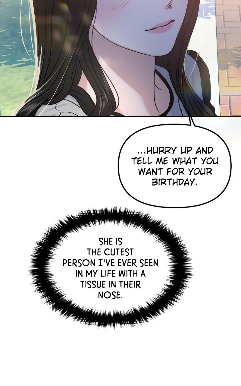 Read This is a Campus Romance Series EN Manga Online