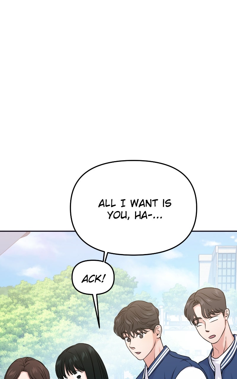 Read This is a Campus Romance Series EN Manga Online