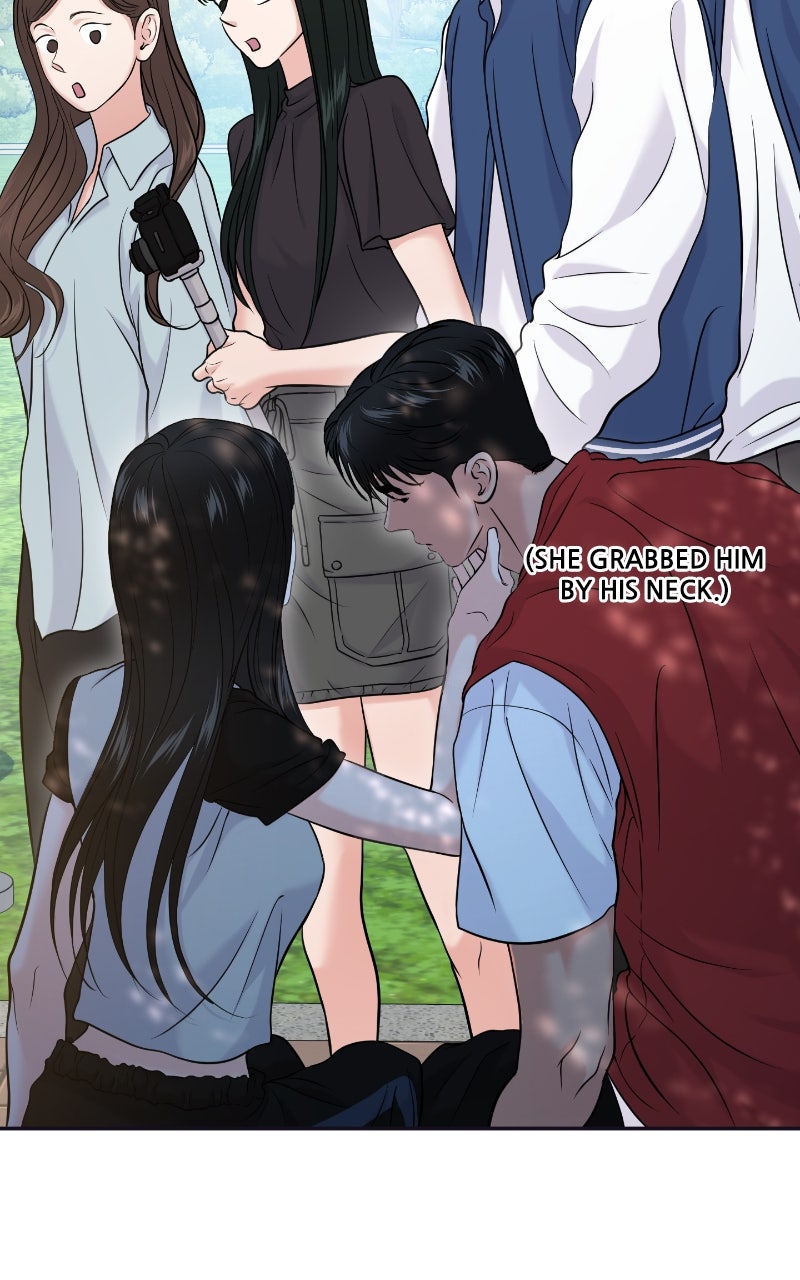 Read This is a Campus Romance Series EN Manga Online