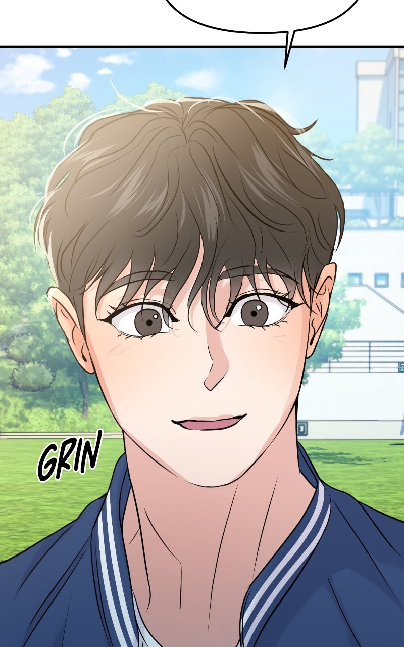 Read This is a Campus Romance Series EN Manga Online