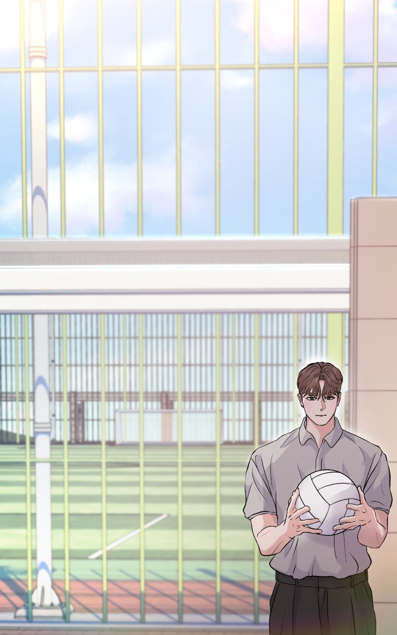 Read This is a Campus Romance Series EN Manga Online