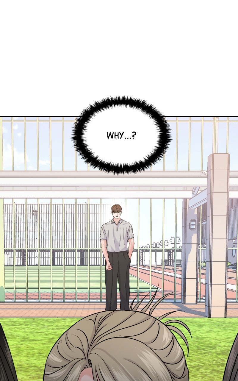 Read This is a Campus Romance Series EN Manga Online