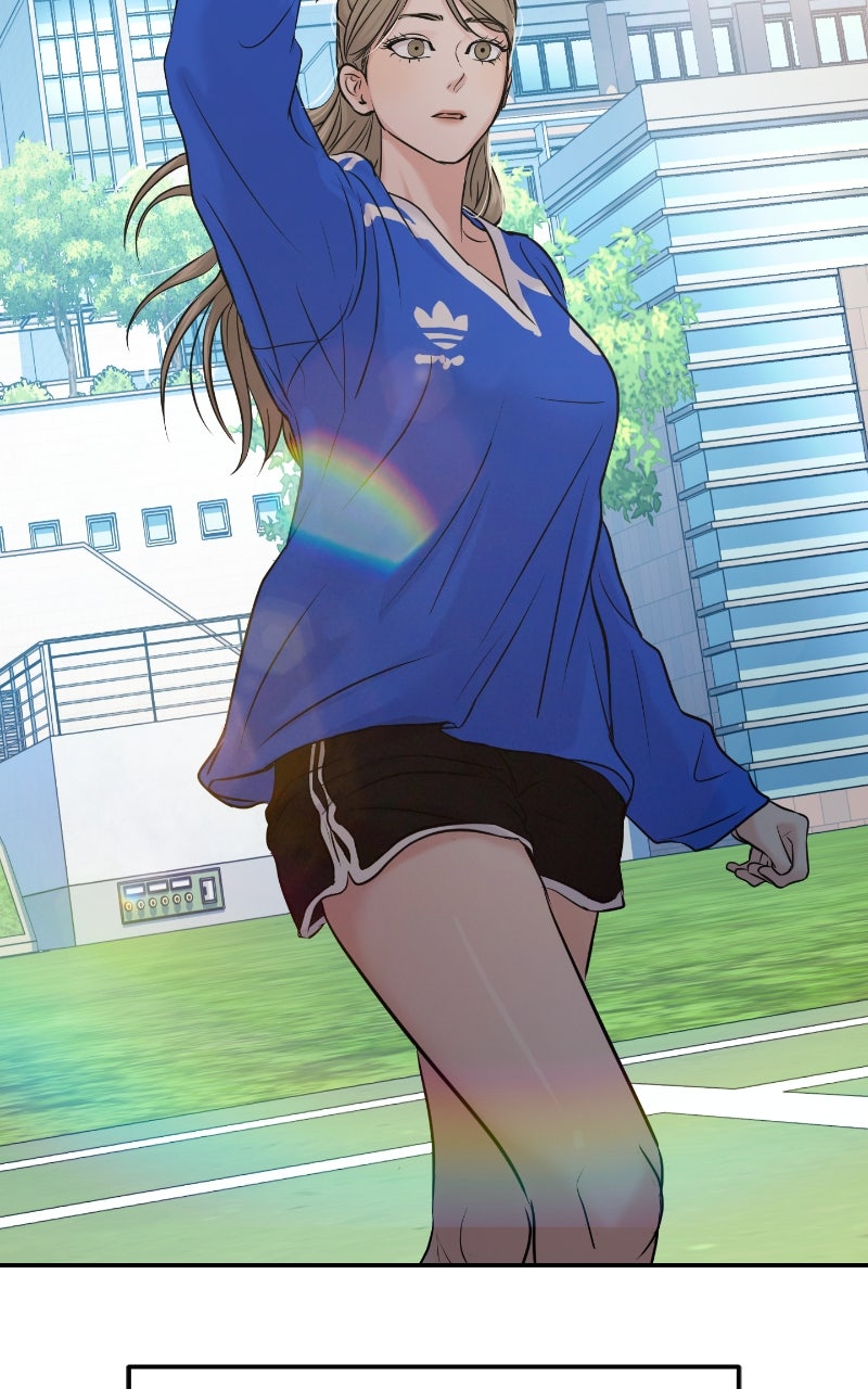 Read This is a Campus Romance Series EN Manga Online