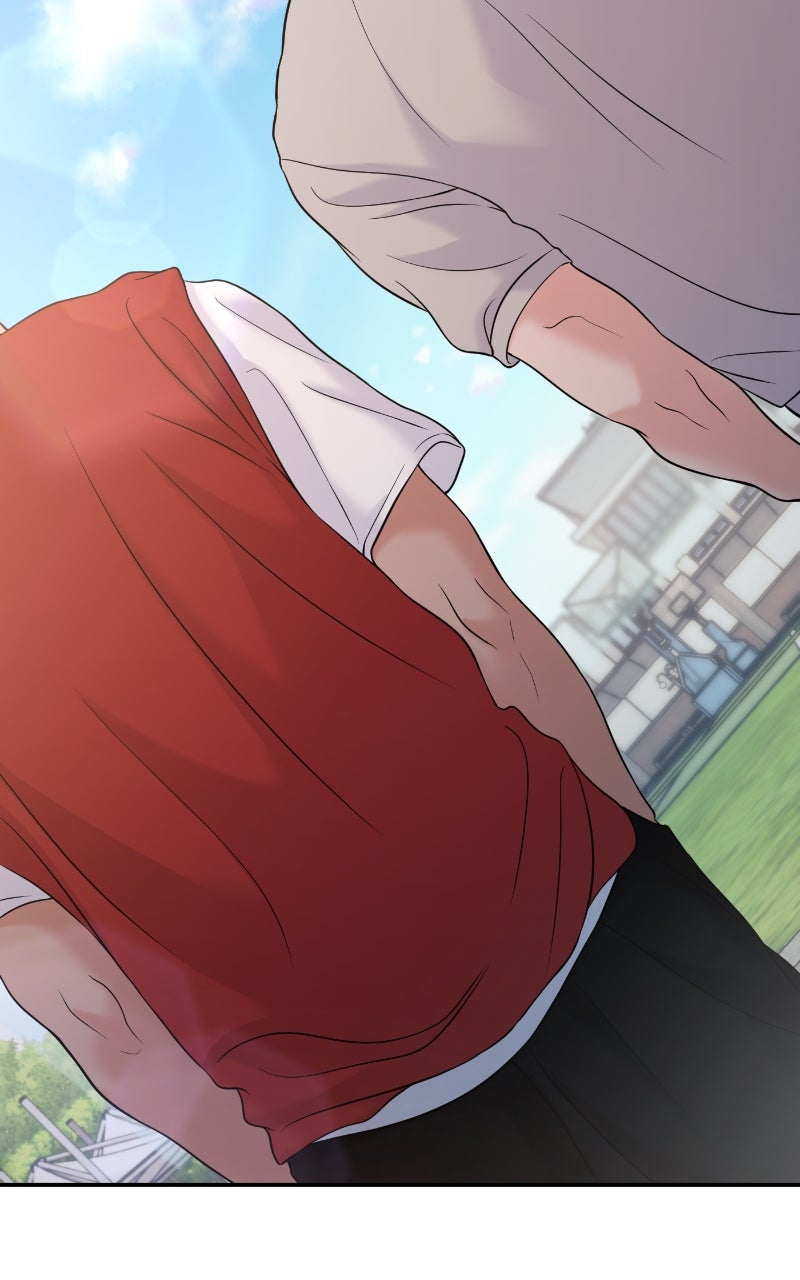 Read This is a Campus Romance Series EN Manga Online