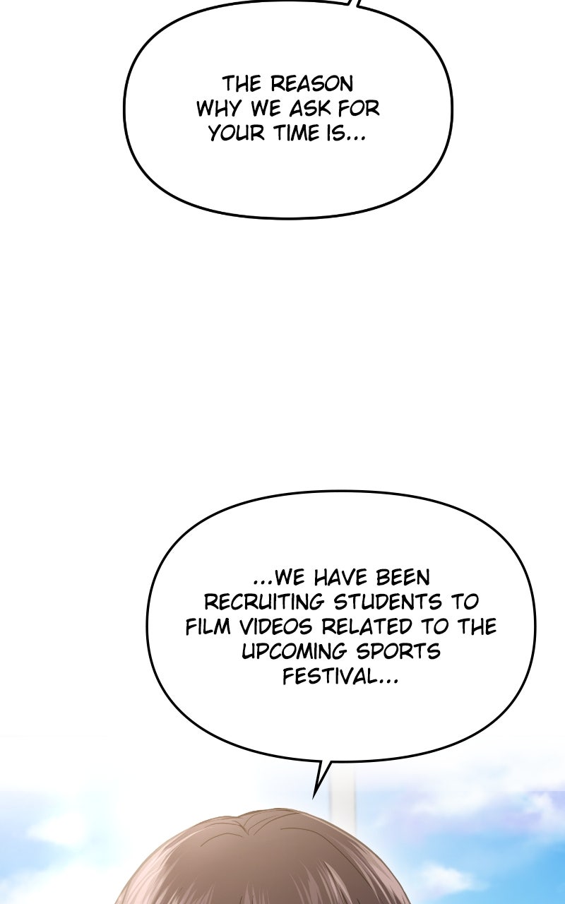 Read This is a Campus Romance Series EN Manga Online