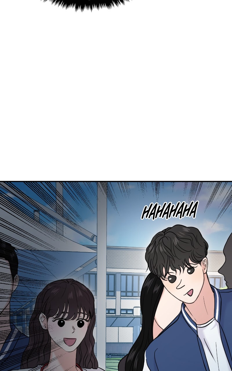 Read This is a Campus Romance Series EN Manga Online