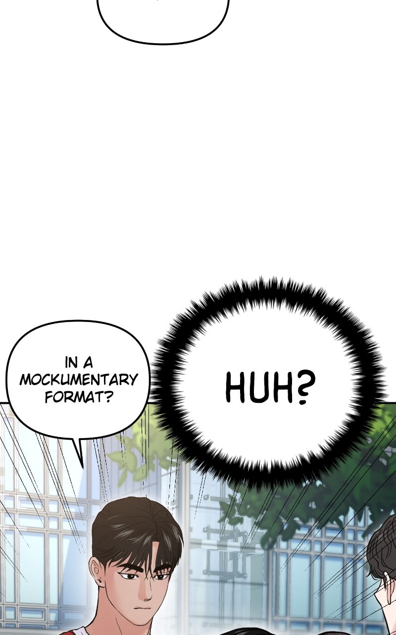 Read This is a Campus Romance Series EN Manga Online