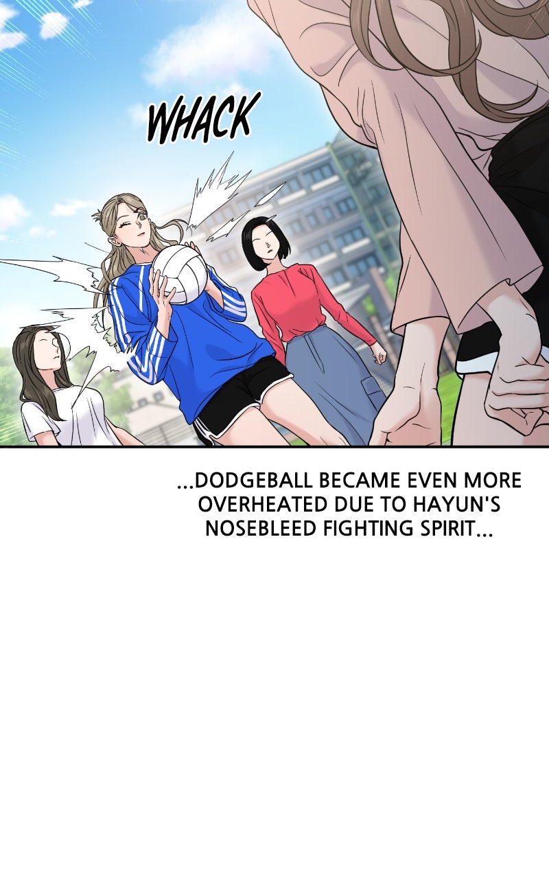 Read This is a Campus Romance Series EN Manga Online