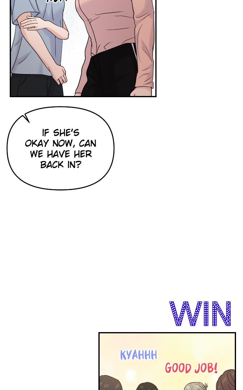 Read This is a Campus Romance Series EN Manga Online