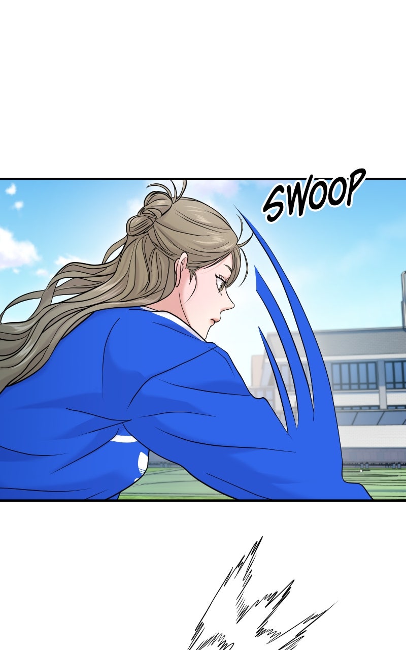 Read This is a Campus Romance Series EN Manga Online