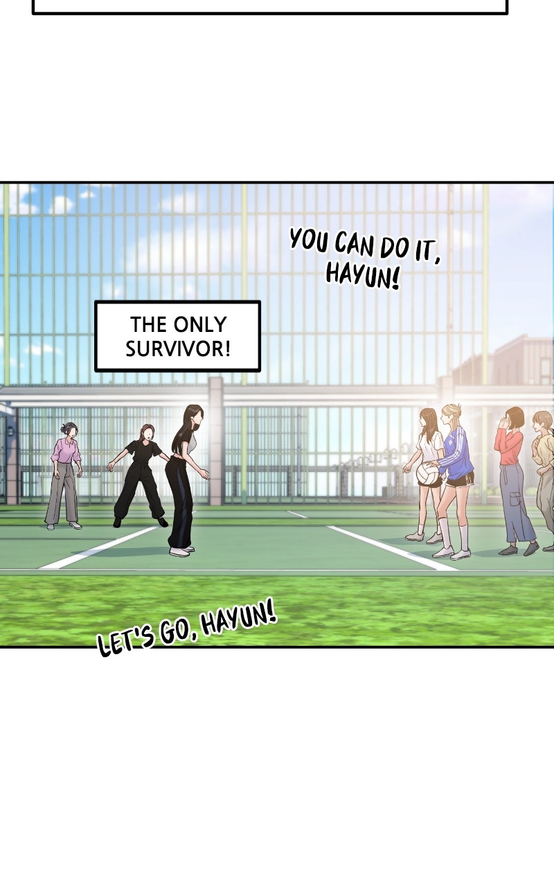 Read This is a Campus Romance Series EN Manga Online