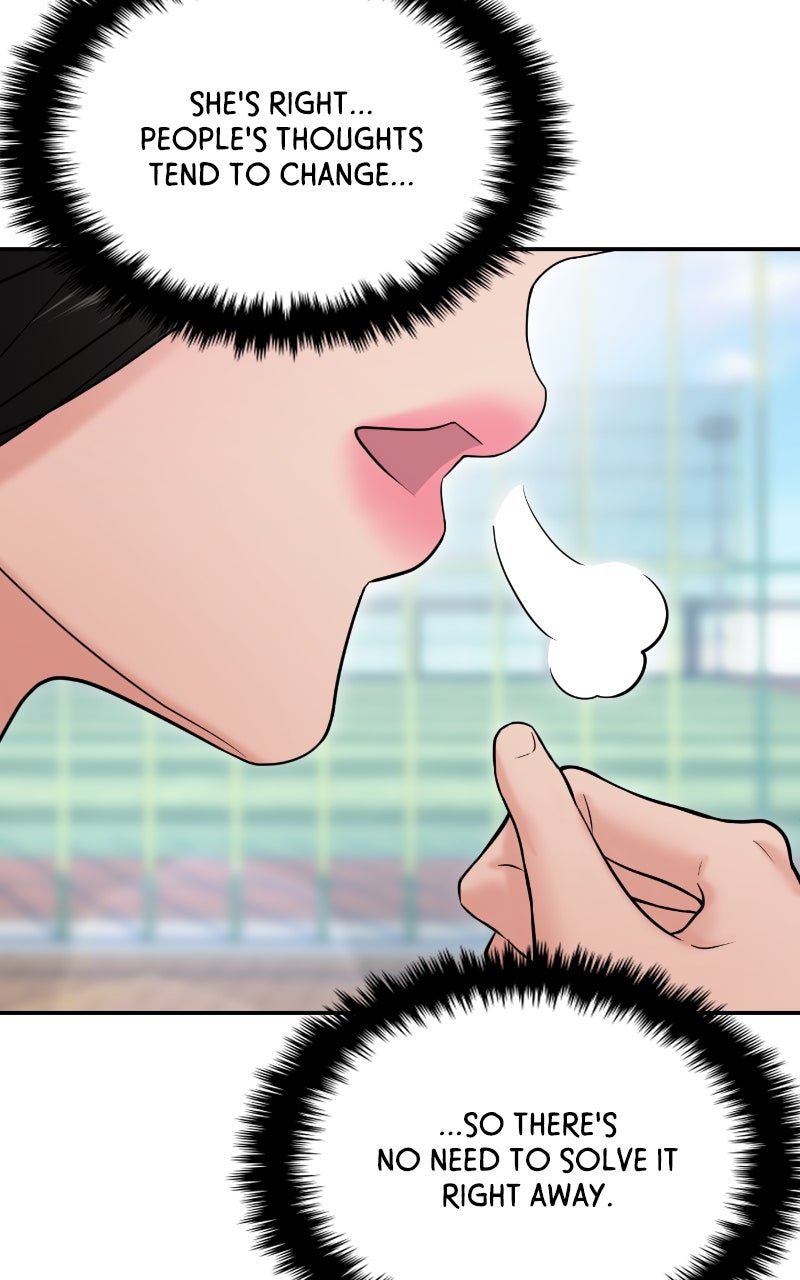 Read This is a Campus Romance Series EN Manga Online