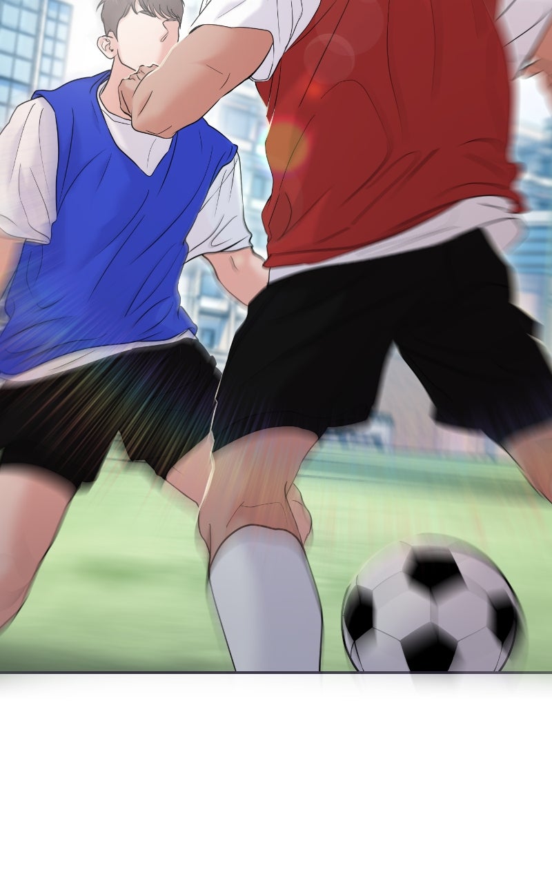 Read This is a Campus Romance Series EN Manga Online