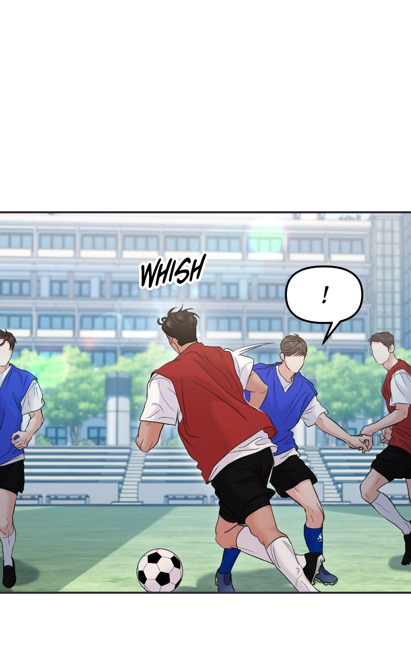 Read This is a Campus Romance Series EN Manga Online