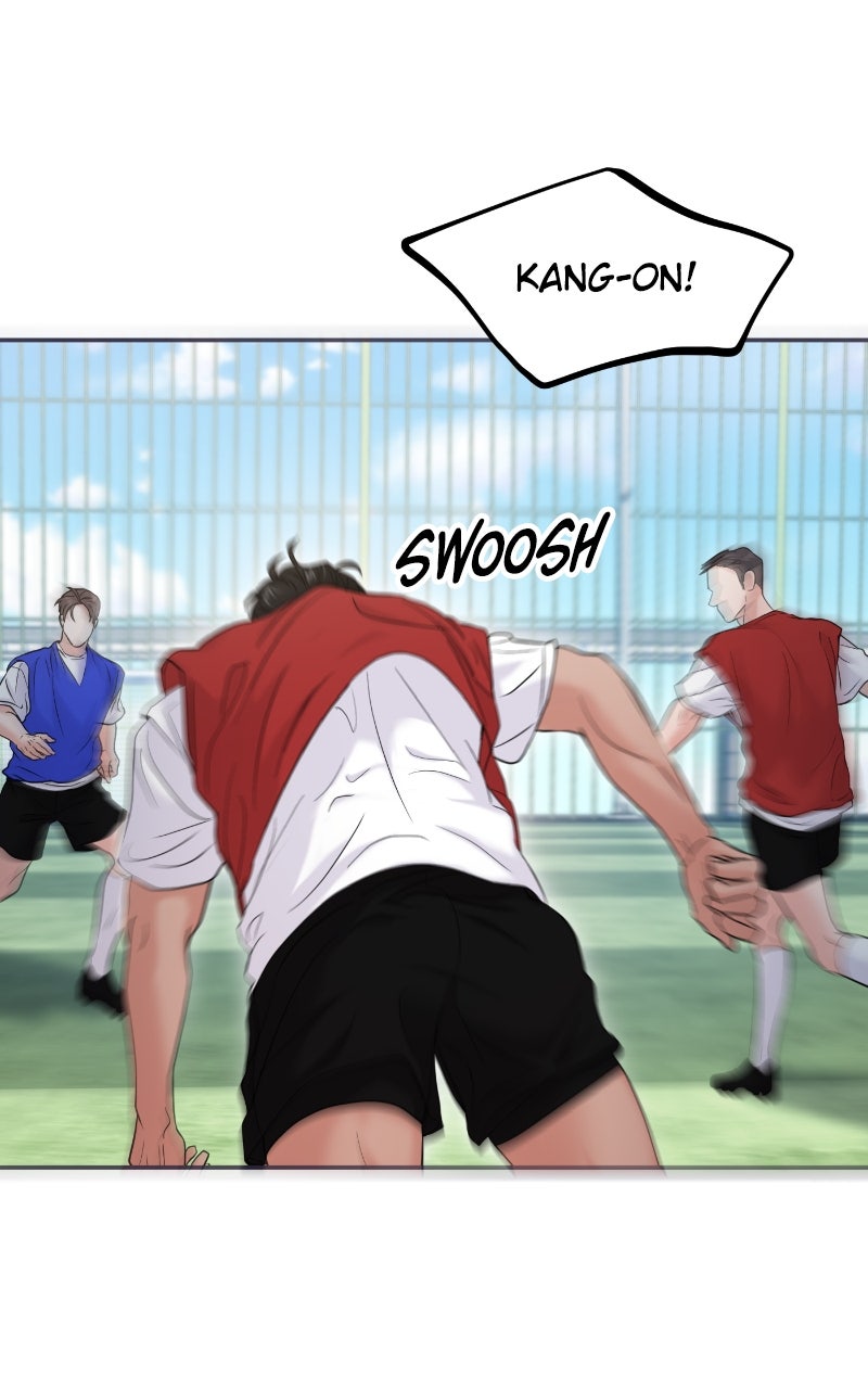 Read This is a Campus Romance Series EN Manga Online