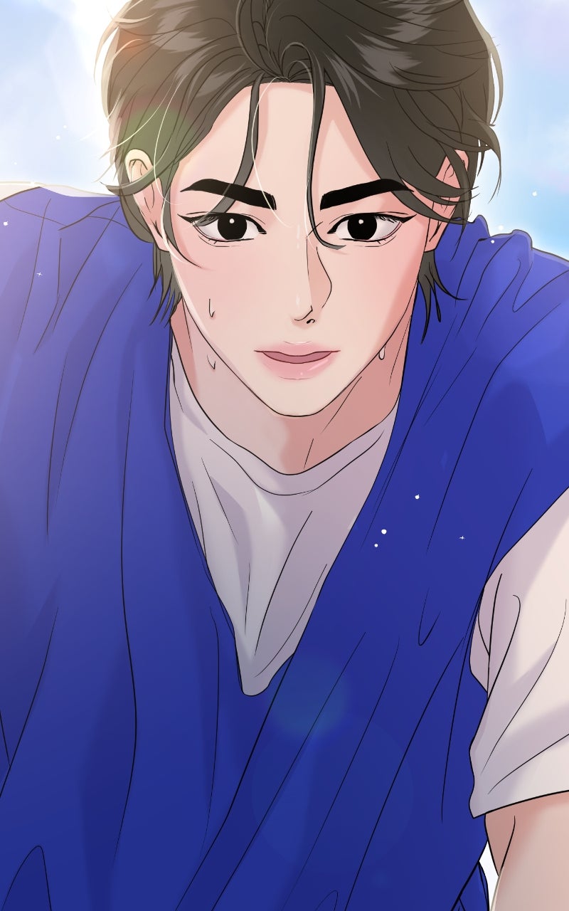 Read This is a Campus Romance Series EN Manga Online