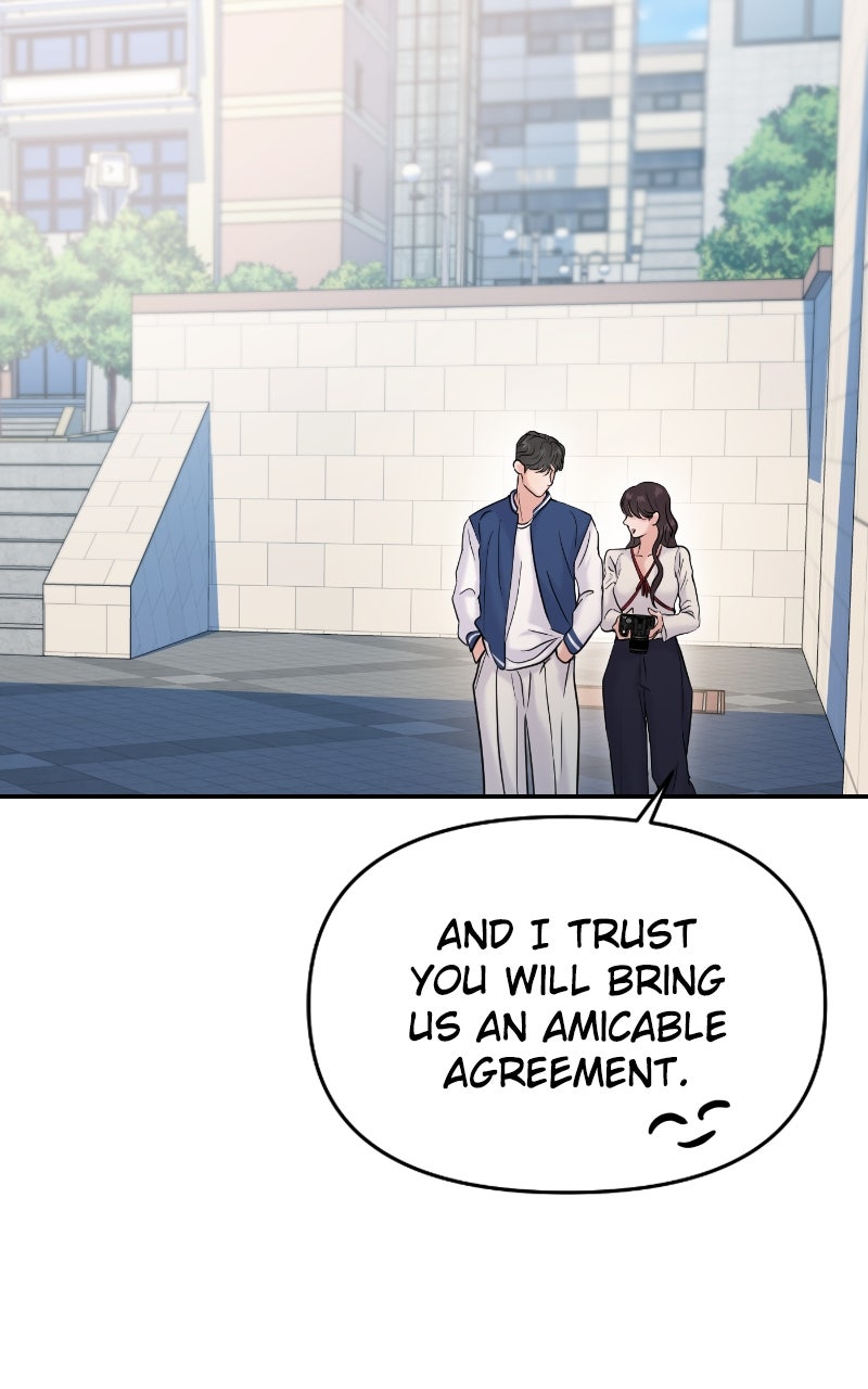 Read This is a Campus Romance Series EN Manga Online