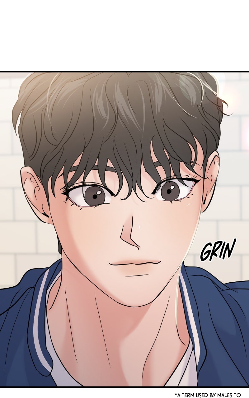 Read This is a Campus Romance Series EN Manga Online