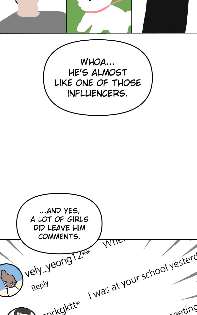 Read This is a Campus Romance Series EN Manga Online