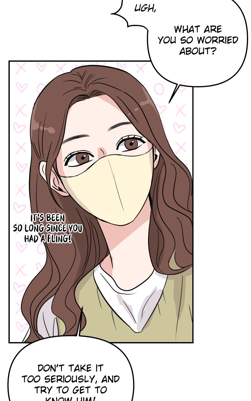 Read This is a Campus Romance Series EN Manga Online