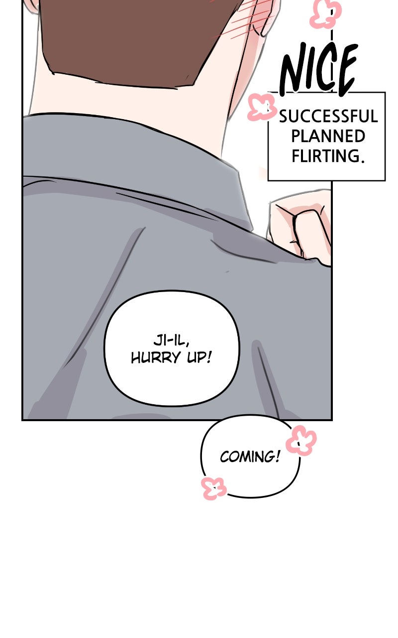 Read This is a Campus Romance Series EN Manga Online