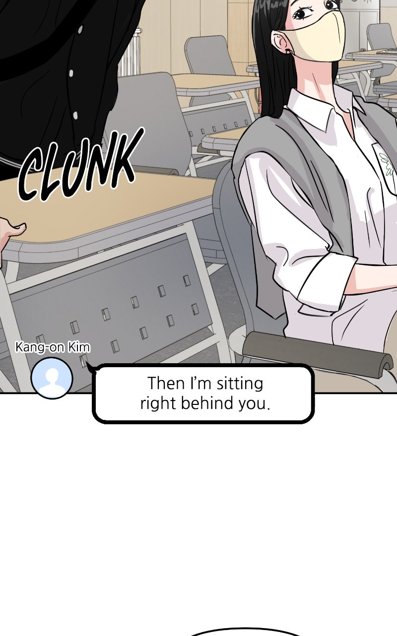 Read This is a Campus Romance Series EN Manga Online