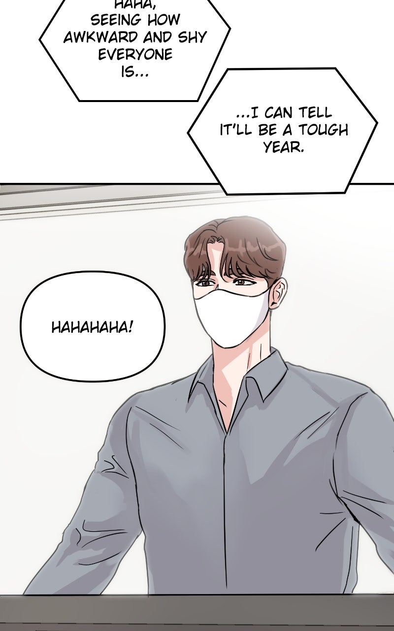 Read This is a Campus Romance Series EN Manga Online