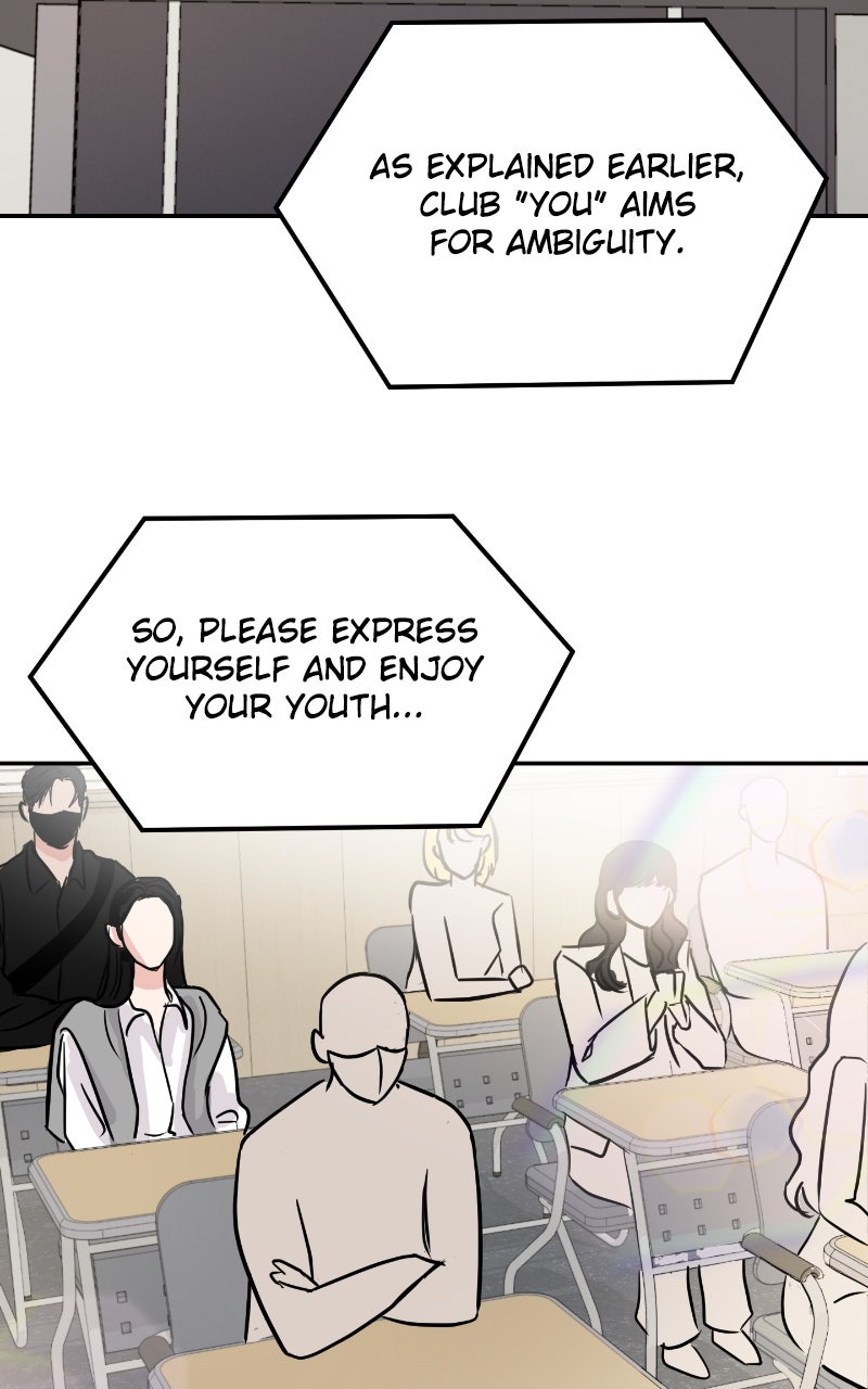 Read This is a Campus Romance Series EN Manga Online