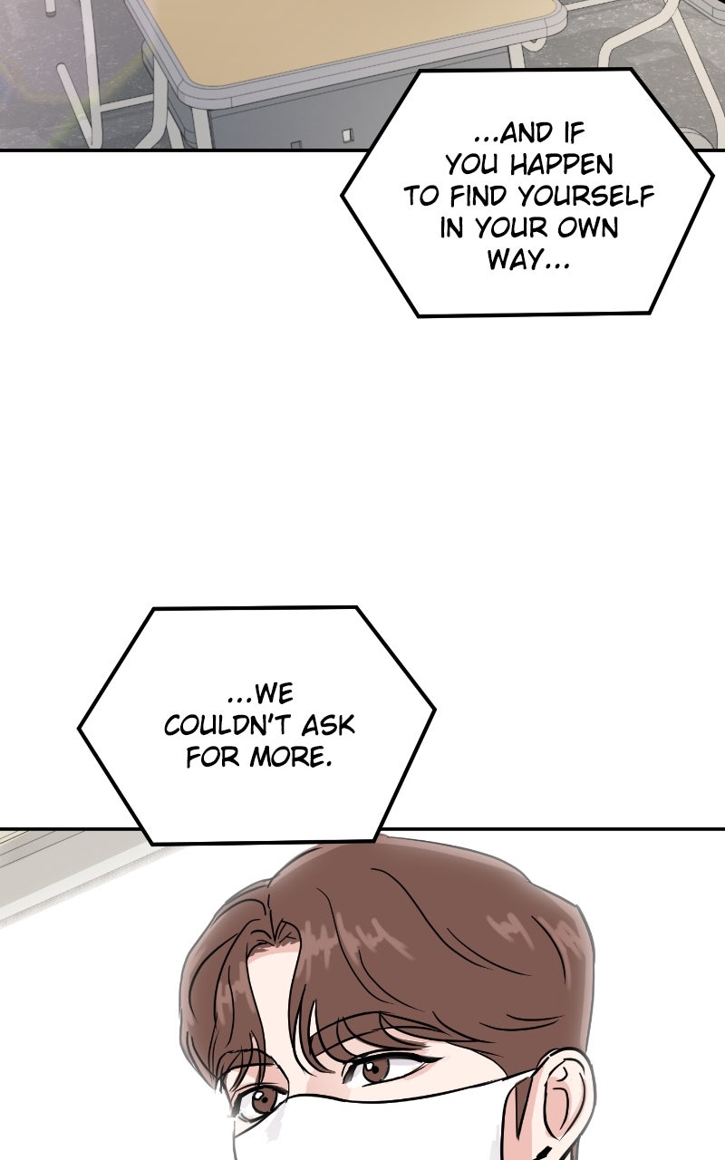 Read This is a Campus Romance Series EN Manga Online