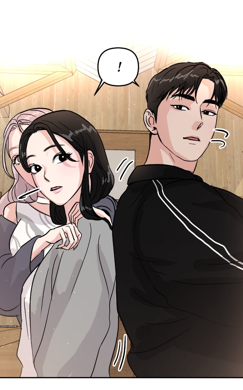 Read This is a Campus Romance Series EN Manga Online