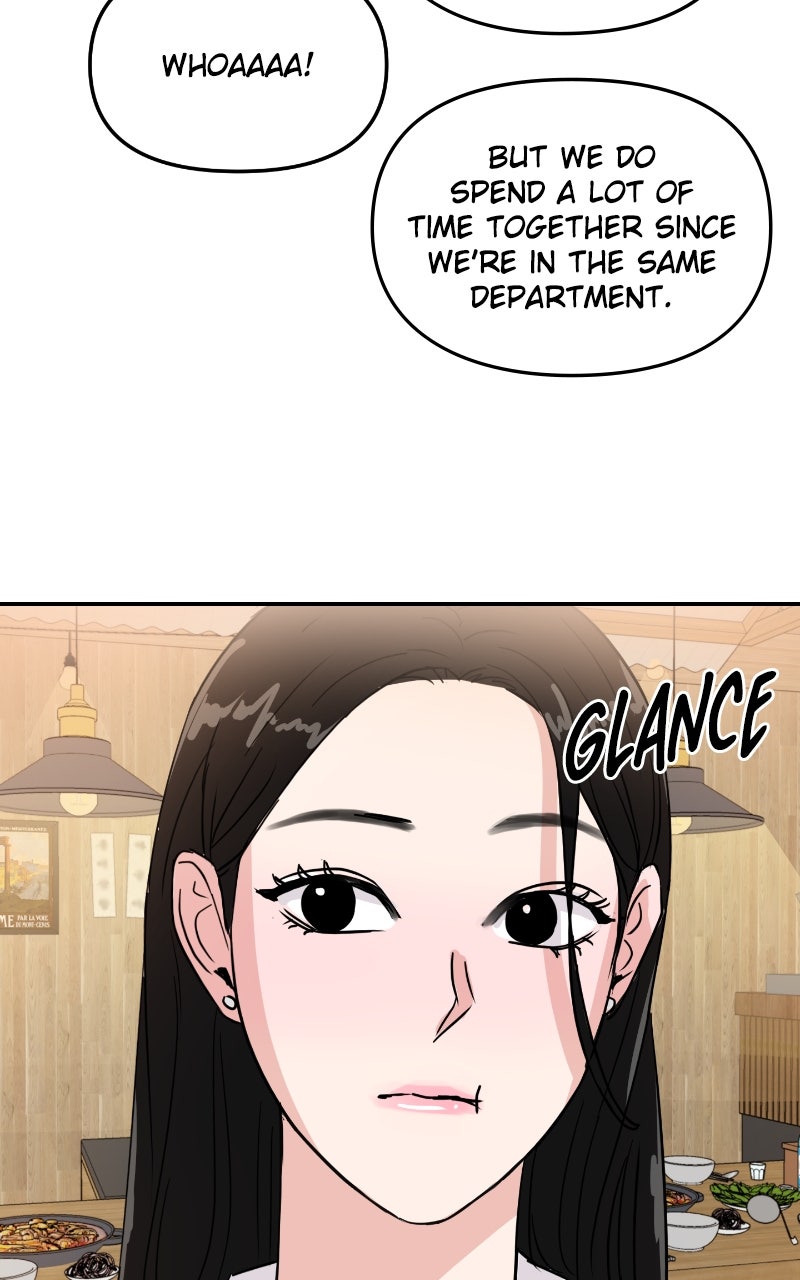 Read This is a Campus Romance Series EN Manga Online