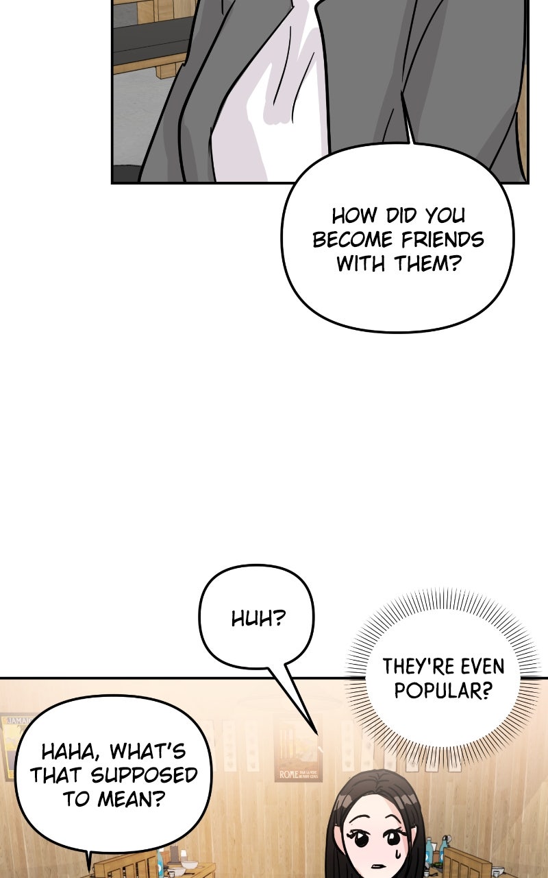 Read This is a Campus Romance Series EN Manga Online