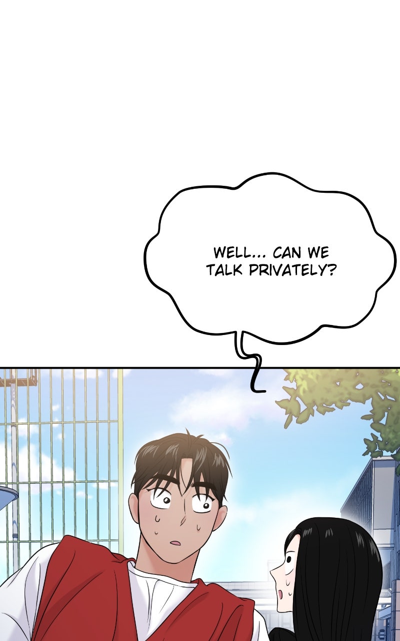 Read This is a Campus Romance Series EN Manga Online