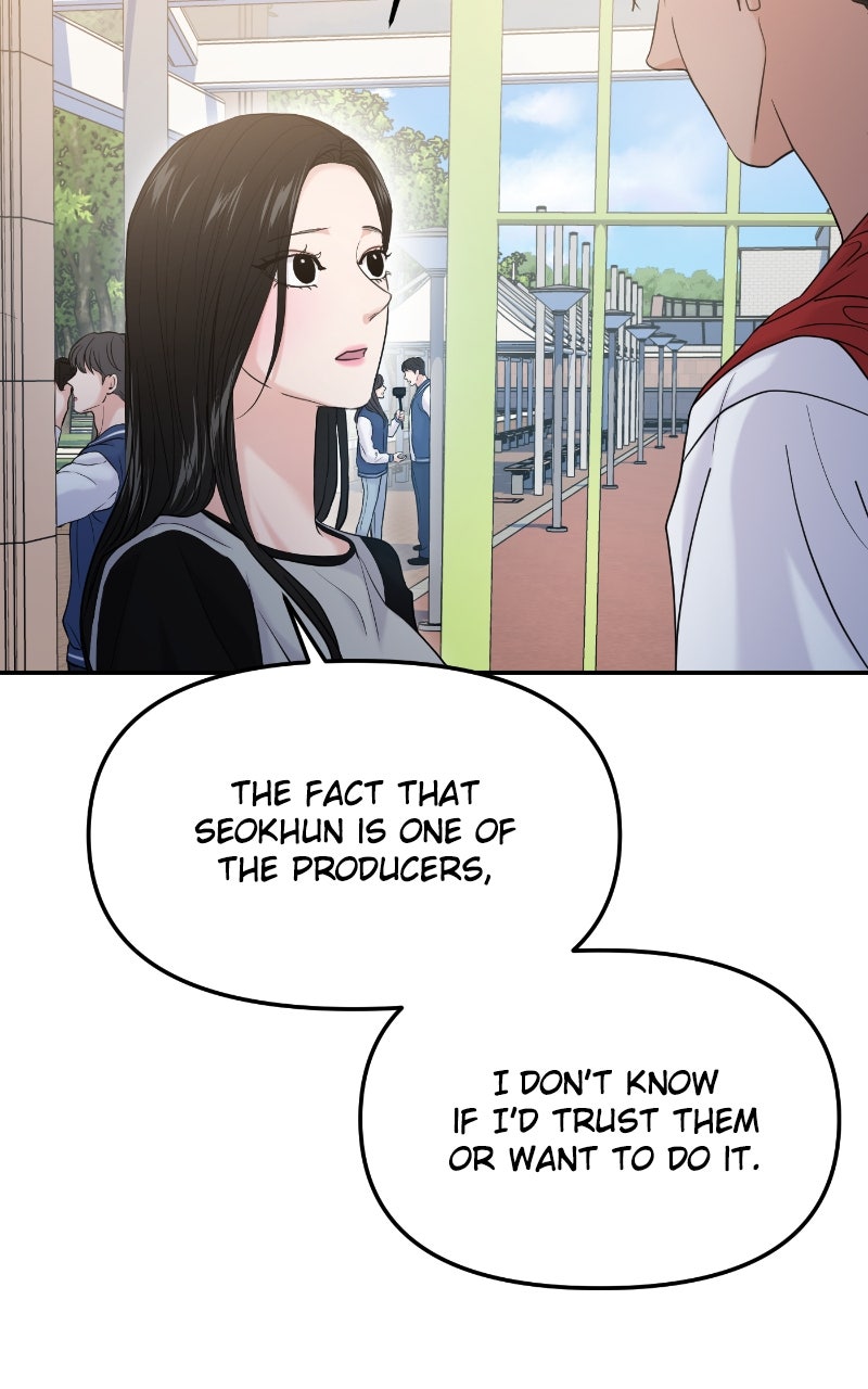 Read This is a Campus Romance Series EN Manga Online